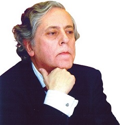 El Notario - Miguel Ángel Aguilar